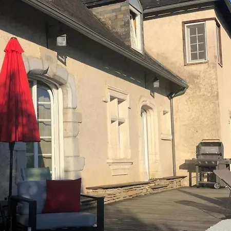 ヴィラ Les Pyrenees En Famille