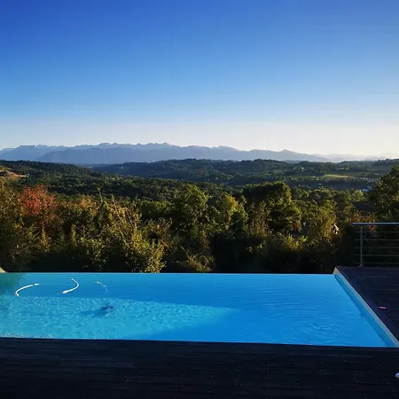 Les Pyrenees En Famille *