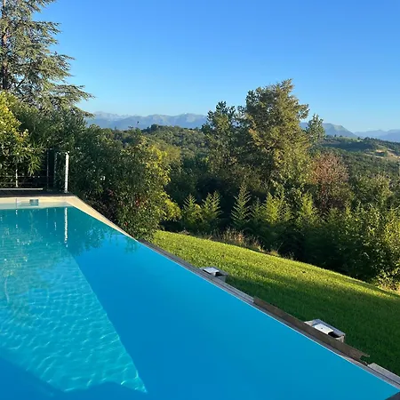 Les Pyrenees En Famille * Bosdarros